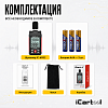 Шумомер цифровой iCartool IC-M102