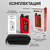 Газоанализатор цифровой на аккумуляторе iCartool IC-M101Z