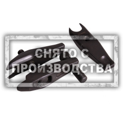 Съемник шаровых опор для BMW 27 и 31 мм Car-Tool CT-A1294