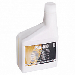 Масло для кондиционеров ERRECOM PAG 100 R-1234YF (500 мл.)
