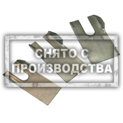 Фиксаторы толкателей плунжера ТНВД Car-Tool CT-N779