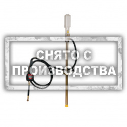 Комплект для раздачи масла из бочек мобильный, без тележки ОДА Сервис ODA-31