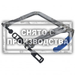 Рассухариватель клапанов 55-175 мм Car-Tool CT-1134
