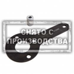 Стопор коленчатого вала BMW N63 Car-Tool CT-N1004