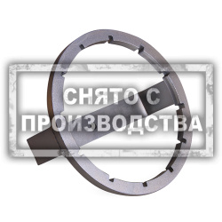 Сервисный ключ для крышки насоса Volvo Car-Tool CT-A1378
