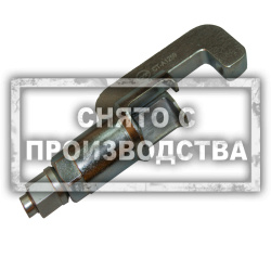 Съемник рулевого наконечника W124 Car-Tool CT-A1259