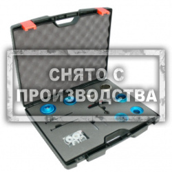 Установщик масляных сальников Car-Tool CT-A2221