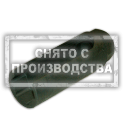 Головка для датчика кислорода 22 мм привод 3/8" Car-Tool CT-1306