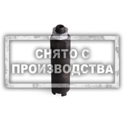 Корончатая головка для форсунок Car-Tool CT-E004