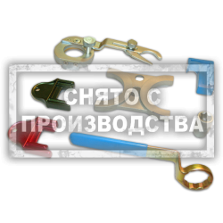 Приспособления для установки ГРМ GM V6 ECOTEC Car-Tool CT-1579