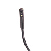 Видеоэндоскоп USB 2 камеры, 2Мп, 1920x1080, 3м, 7.9 мм зонд iCartool IC-V801-2