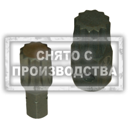 Набор насадок VAG T10099 Car-Tool CT-3249
