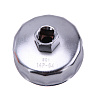 Ключ масляного фильтра 74 мм / 14 граней Car-Tool CT-1065