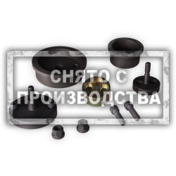 Приспособление для установки коленвала BENZ (M651) Car-Tool CT-A1559