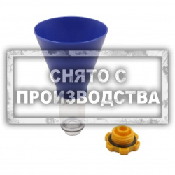 Воронка для масла пластиковая Car-Tool CT-B2279