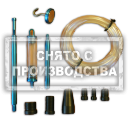 Набор для установки ВМТ Car-Tool CT-100