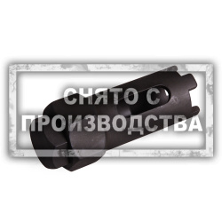 Шлицевая головка для форсунок Car-Tool CT-A2178