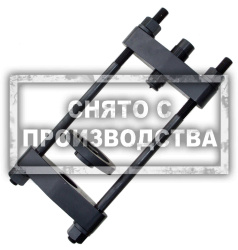 Съемник шкворня SCANIA Car-Tool CT-A1236