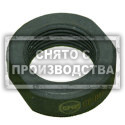 Монтажная гайка для направляющей втулки клапана Car-Tool CT-B057