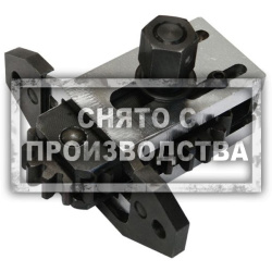 Инструмент для проворота коленвала IVECO Car-Tool CT-G033