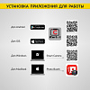 Микроскоп цифровой WIFI/USB, 2Мп, 1000X, 1920x1080 iCartool IC-V316