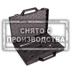 Набор для извлечения свечей накаливания Car-Tool CT-G044