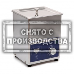 Ультразвуковая ванна с таймером, 2 л ОДА Сервис ODA-MS20