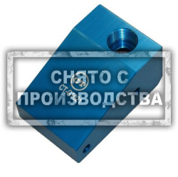 Зажимная стойка для M60 Car-Tool CT-G1021