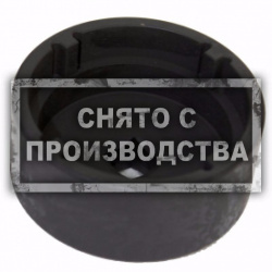 Головка для демонтажа крыльчатки вентилятора VOLVO (FM12 420/430/440) Car-Tool CT-A1697