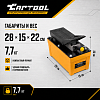 Гидравлический насос с пневмоприводом Car-Tool CT-A3036
