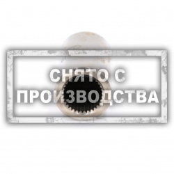 Головка для нагнетательного клапана ТНВД Car-Tool CT-N794