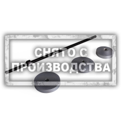Набор для замены сайлентблоков VW Polo Car-Tool CT-K2221