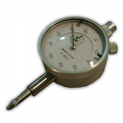 Индикатор часового типа Car-Tool CT-1288-P2