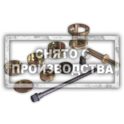 Механическое приспособление для подвески W210 Car-Tool CT-A1024