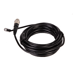 Эндоскоп промышленный, экран 4.3", 2Мп, 5м, 8.5мм зонд iCartool IC-VC85 - Съемный зонд 5 м