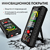 Профессиональный смарт мультиметр iCartool IC-M116