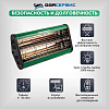 Инфракрасная сушка для ЛКП ручная с таймером, 1050W ОДА Сервис ODA-IK01