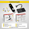 Микроскоп цифровой WIFI/USB, 2Мп, 1000X, 1920x1080 iCartool IC-V316