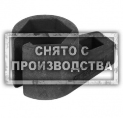 Ключ для датчика кислорода 22 мм Car-Tool CT-135