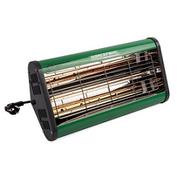 Инфракрасная сушка для ЛКП ручная с таймером, 1050W ОДА Сервис ODA-IK01