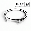 Зонд для видеоэндоскопов iCartool V112A, V112B, V112C, 1 камера, 3,9 мм, 1 м IC-VP112C39