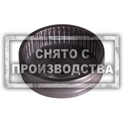 Зубчатый ключ масляного фильтра VAG TDI Car-Tool CT-1492-03