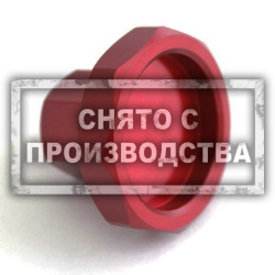 Ключ для вилки мотоциклов Car-Tool CT-K387