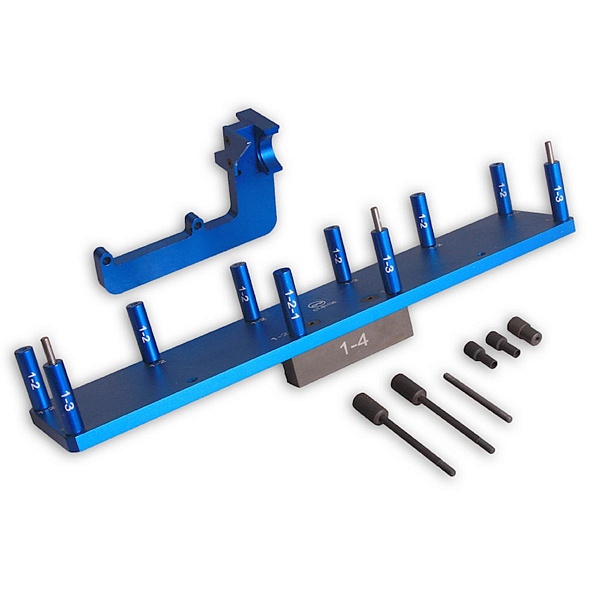 Опора планки распредвала BMW N62/N73 (11 9 470) Car-Tool CT-B1136