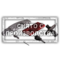 Расширенный набор для моторов с DOUBLE VANOS Car-Tool CT-2022