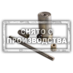 Гидравлический цилиндр 19 тонн Car-Tool CT-3401-1