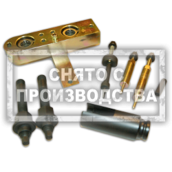 Съемник форсунок Mercedes CDI OM668 Car-Tool CT-1611