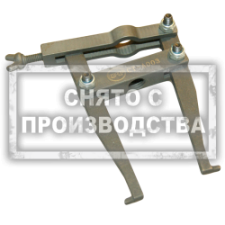 Опорная часть для инерционного съемника подшипников Car-Tool CT-A003