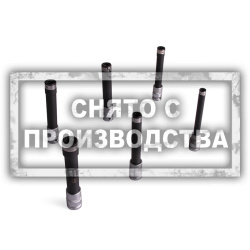 Набор торцевых головок E-профиль Car-Tool CT-B2167