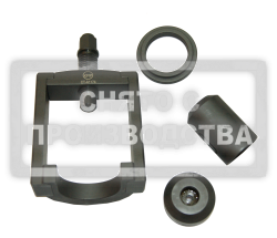 Съемник шаровой опоры W124 Car-Tool CT-A1174